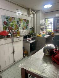 Blk 714 Chong Pang Green (Yishun), HDB 4 Rooms #480715801